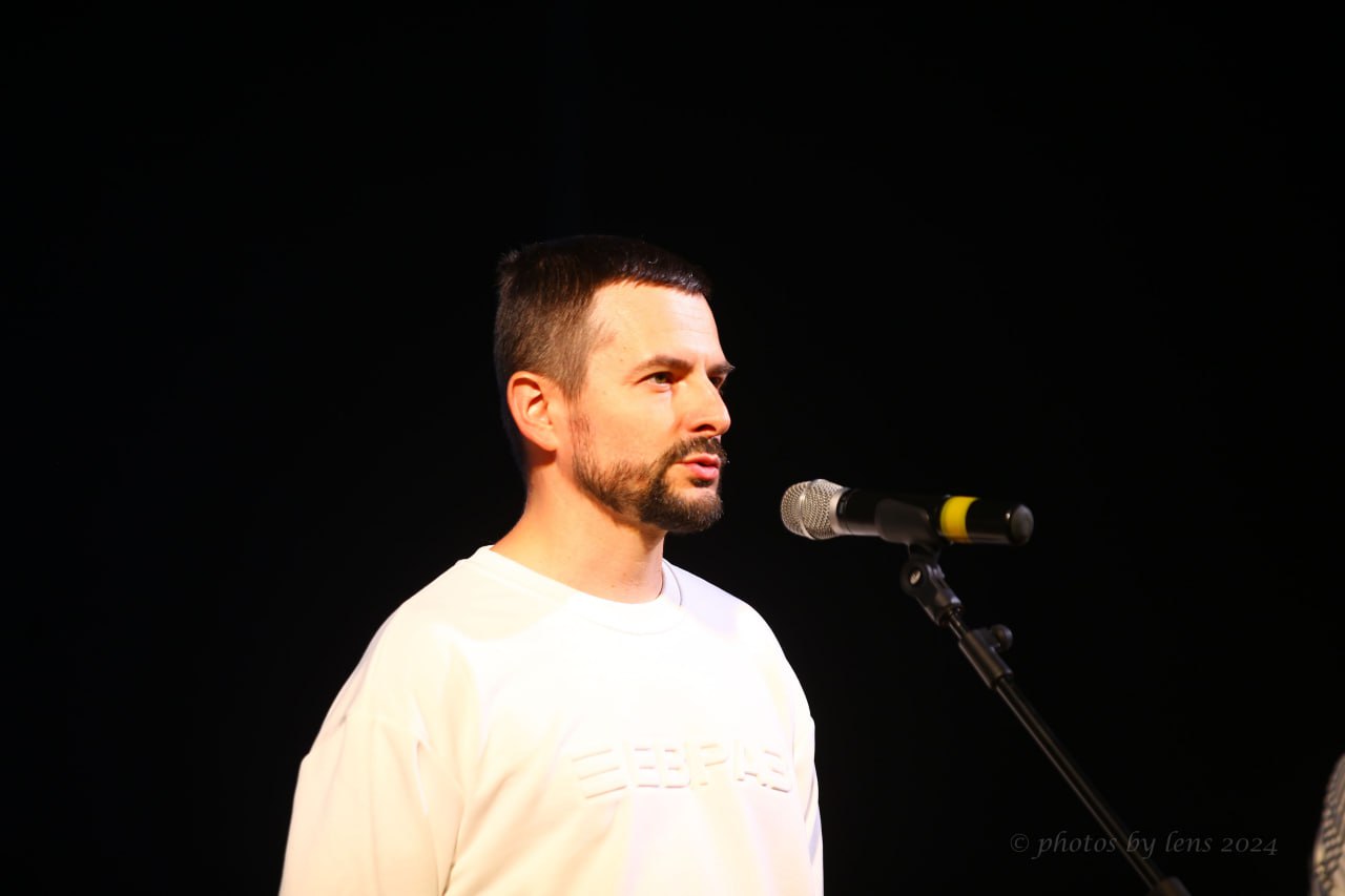 Фото - Главное культурное событие этого лета в Туле прошло при поддержке ЕВРАЗа